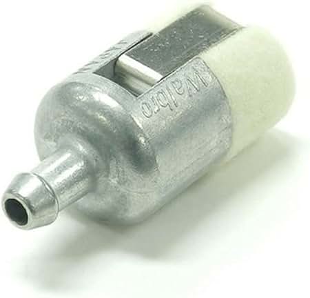 Amazon.com: Honda 17672-Z0H-003 Fuel Filter Genuine Original